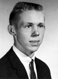 John Allan Roseboom (1944-1992)