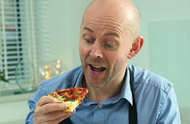 Currizza' goes national