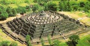 Image result for CANDI BOROBUDUR