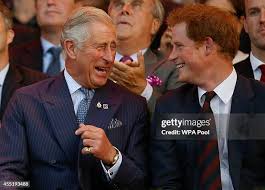 Prince Charles Laughing Stock Photos ...