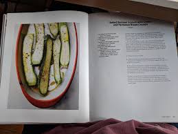 Baked Summer Squash With Cream And Parmesan Bread Crumbs Baked Summer Squash Baking Summer Squash