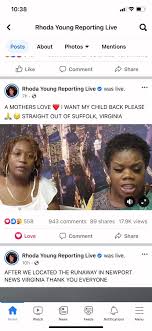 #breakingnews #viral #rhodayounglive #vir #crime #injustice  #parentalalienation #mother #daughter #fyp #jesus #judge #why #follow  #DawnVictory #lover