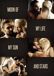 A game of thrones quotes showing 31 60 of 992. Khaleesi Love Quotes Quotesgram
