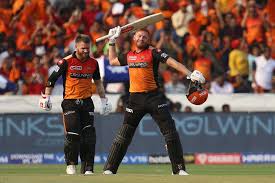 They lost three wickets inside the powerplay including the priced wicket of ab de villiers for 1. Ipl 2019 Sunrisers Hyderabad Vs Royal Challengers Bangalore