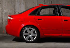 Image result for Brilliant Red 2006 S4