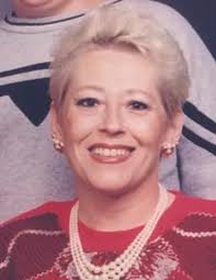 Obituary information for Nancy Sue McMurtry Key