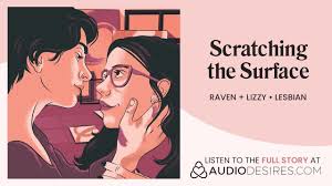 Rough lesbian first time sex - Erotic Audio Porn