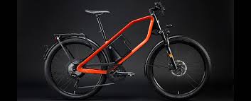 What do these terms mean? Klever X Speed 27 5 850wh 45km H S Pedelec