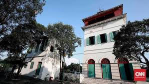 We did not find results for: Satu Hari Penuh Sejarah Di Jakarta Utara