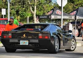 In retrospect, it's impossible to think of the ferrari tesetarossa, and not visualize scenes of the hit tv show miami vice. Ferrari Testarossa Price Specs Photos Review By Dupont Registry