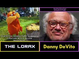 Characters and Voice Actors