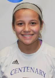 2016 Women's Soccer Roster