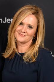 Samantha Bee — Wikipédia