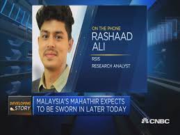 Joseph stalin is set to win election in india: Malaysia Election What S Ahead For Markets Economy