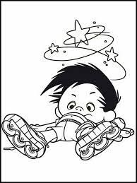 Printable colouring book for kids 11 online. Printable Coloring Pages For Kids Bobby S World 4 Online Coloring Pages Coloring Pages For Kids Coloring Pages