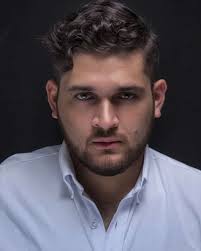Freddy Balza Actor