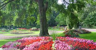 Beaux Jardins De France Garden Pictures Beautiful Backyards Landscape