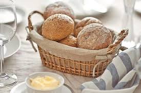 Learn How To Make Delicious Braided Bread Without The Milk Recipe Bread Basket Display Bread Display Food