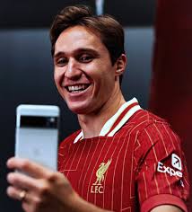 You can't be a Liverpool fan and you don't love Roberto Firmino 🥹❤️