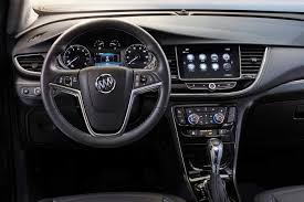 2020 Buick Encore Interior Concept En 2020 Autos