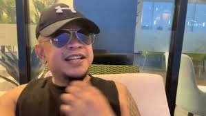 BANAT BY REACTION (Robin Padilla)