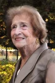 KATHRYN PAPPAS Obituary (2012)
