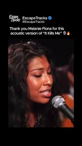 Happy Birthday Melanie Fiona: Celebrating R&B Talents
