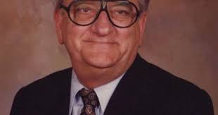 Service held for attorney who was a Pearl Harbor survivor