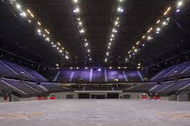 Rotterdam ahoy in rotterdam gesloten? Rotterdam Ahoy Rotterdam Zja
