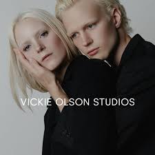 She's here- the official launch of Vickie Olson Studios🤍 No better time to  launch this than