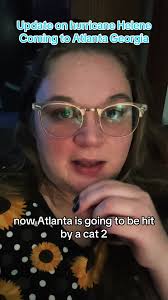 Mcrae Georgia Hurricane