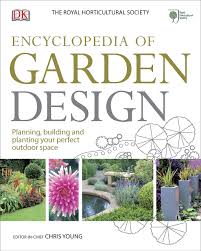 Rhs Encyclopedia Of Garden Design Dk 9781409325741 Amazon Com Books
