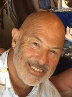 Mark Yelish Obituary (1950