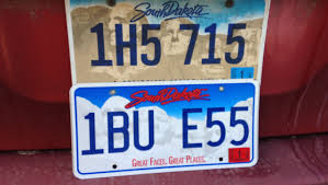 We did not find results for: Did New License Plates Get Rushmore Wrong
