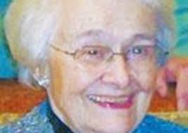 Obituary: Barbara Kneen