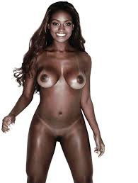 Ebony actress nude - 74 photo