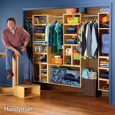 Organization The Closet Storage Spaces Home Organization Closet Storage Systems