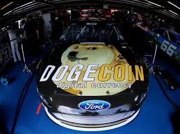 The day starts off with monster energy open qualifying and culminates with the tribute to one. Reddit Users Help Get Dogecoin Car And Josh Wise Into Nascar All Star Race Sbnation Com