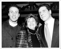 Chris cuomo and his wife, cristina, have three kids. Andrew Cuomo S Presidential Odds In 2020 And 2024 Why He Won T Be Joe Biden S Running Mate