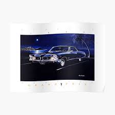 Let cargurus find you the best 1982 pontiac grand prix deals. Pontiac Grand Prix Posters Redbubble