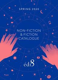 Calameo Edi8 Spring 2020 Fiction Non Fiction Catalogue