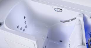 The company was started in 2001 and began expanding into resorts and hotels to provide them with safe bathing facilities for its guests. Safe Step Walk In Tub Reviews Safe Step Tub Review Ratings