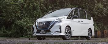 Watch julian and jon bring out their family man personas to judge this big mpv for its practicality, and to see whether its unique setup under the hood is something you'll get used to. Car Review Nissan Serena E Power Highway Star 7 Seater A