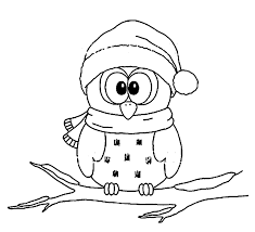 Check spelling or type a new query. Cute Owl Coloring Pages Printable 2019 Owl Coloring Pages Christmas Coloring Pages Christmas Owls