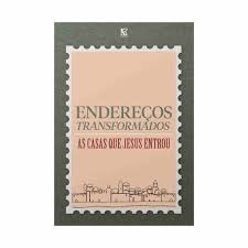 Endereços Transformados