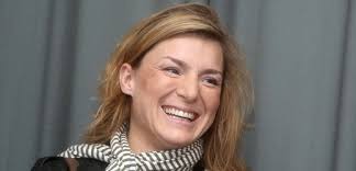 Lenka krobotová se narodila 10. Lucie Vyborna S Muzem Si I Po Patnacti Letech Manzelstvi Vyka Sedmicka Cz