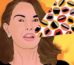 2019: A portfolio of illustrations