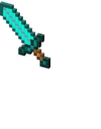 Maybe you would like to learn more about one of these? Minecraft Espada De Diamante Cursor