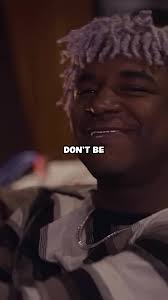 Ken Carson's Message for Leakers