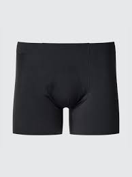 DÀNH CHO NAM AIRISM QUẦN LÓT BOXER BRIEFS KHÔNG ĐƯỜNG MAY | UNIQLO VN